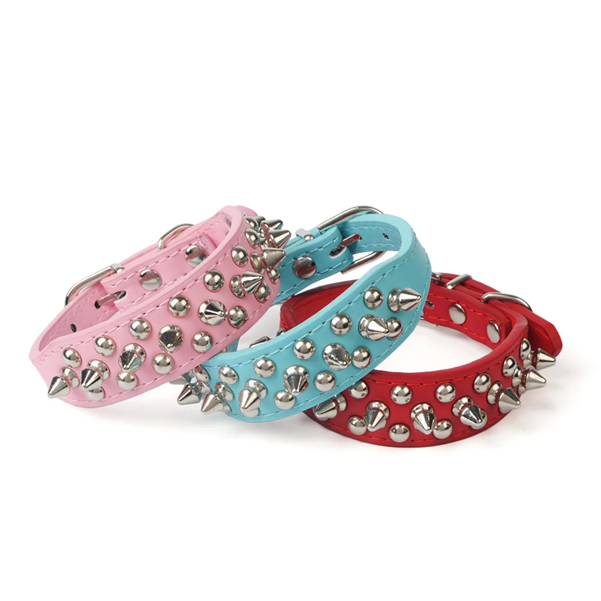 Collier a Pique pour Chien
