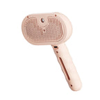Brosse Vapeur pour Chien