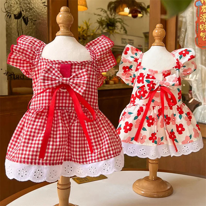 Robe Pour Chat