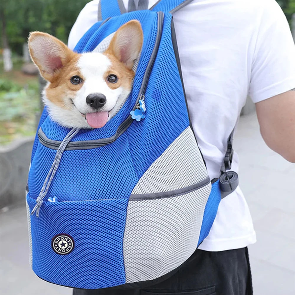 Sac de Randonnée pour Chien