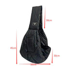 Sac Bandoulière pour Chien