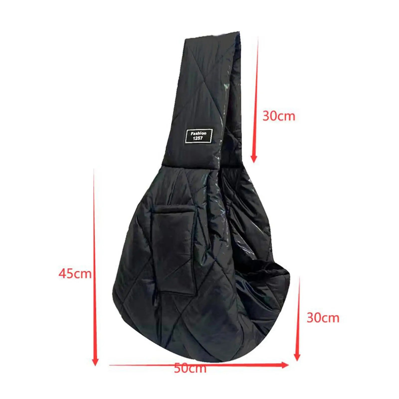 Sac Bandoulière pour Chien