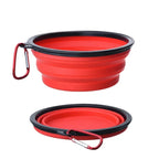 Gamelle Pliable
