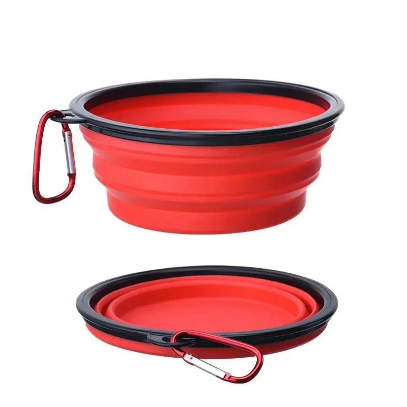 Gamelle Pliable