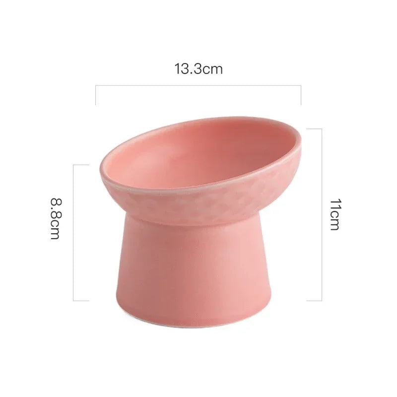 Gamelle pour Chat Design