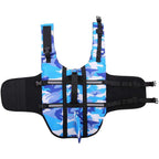 Gilet De Sauvetage Pour Chien
