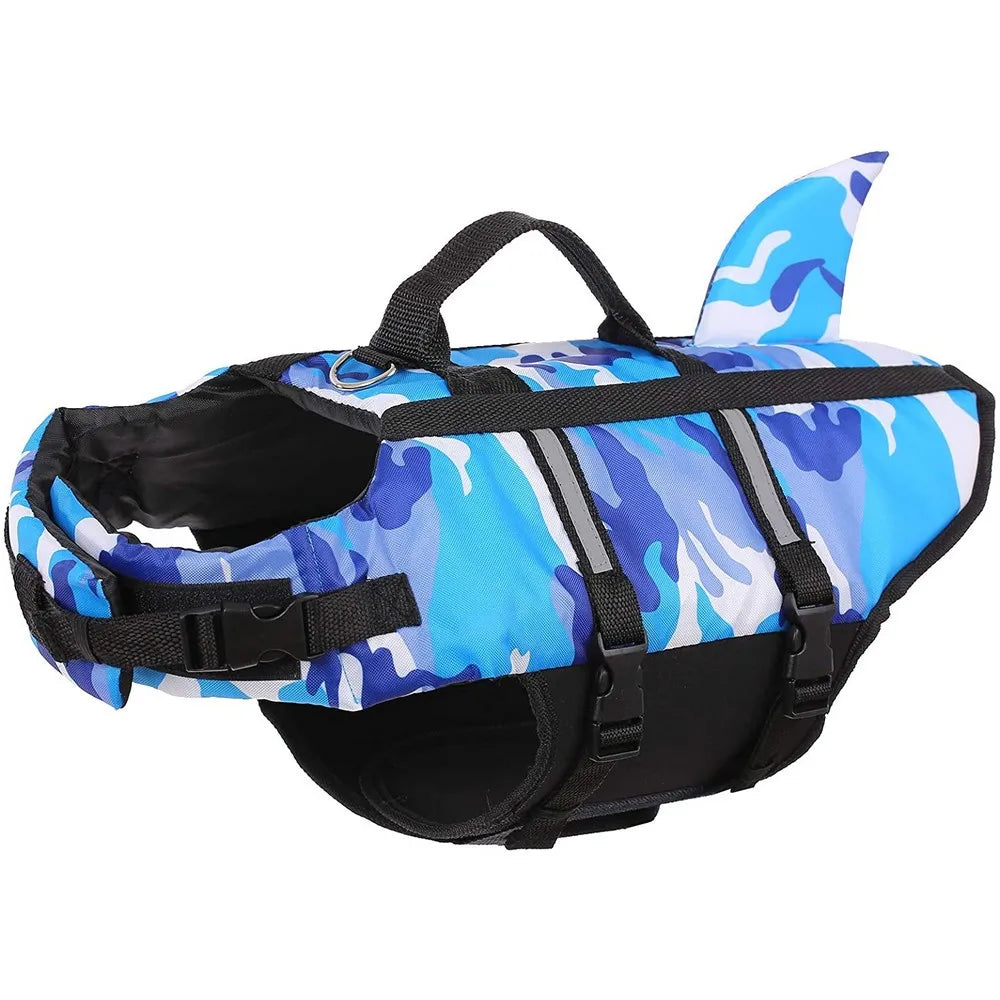 Gilet De Sauvetage Pour Chien