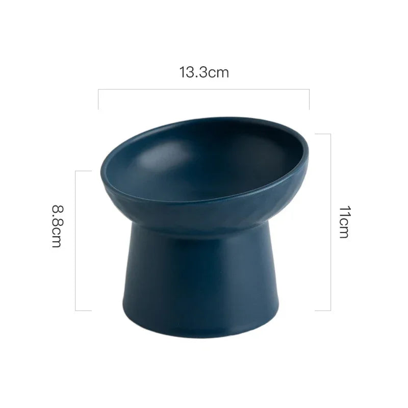 Gamelle pour Chat Design