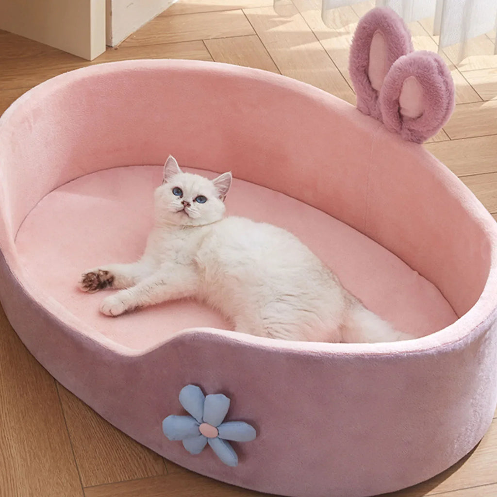 Panier pour Chien
