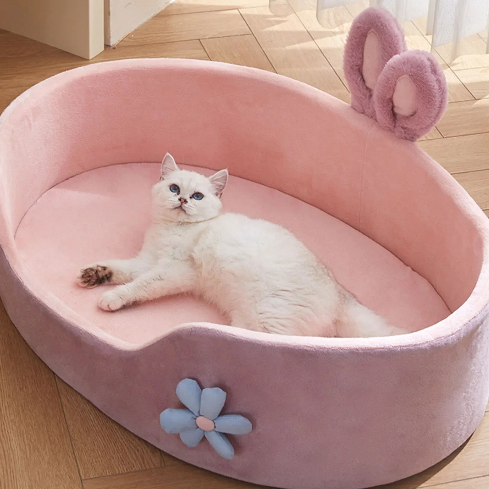 Panier pour Chien