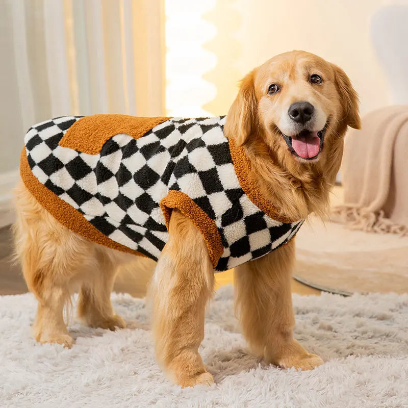 Sweat Pour Chien