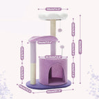 Arbre a Chat Design