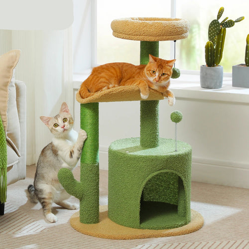 Arbre a Chat Design
