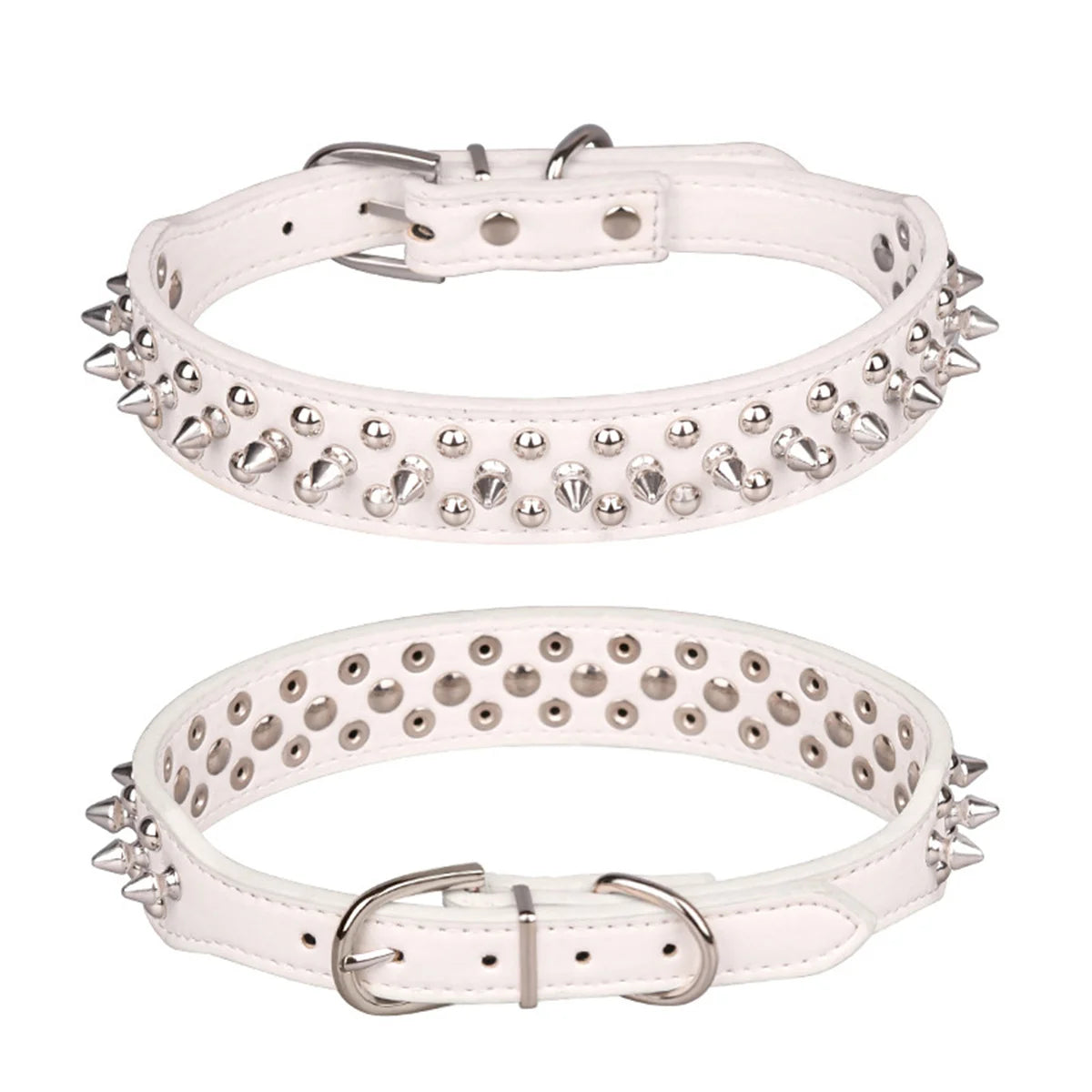 Collier a Pique pour Chien