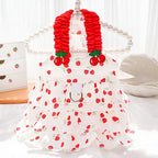 Robe Pour Chienne