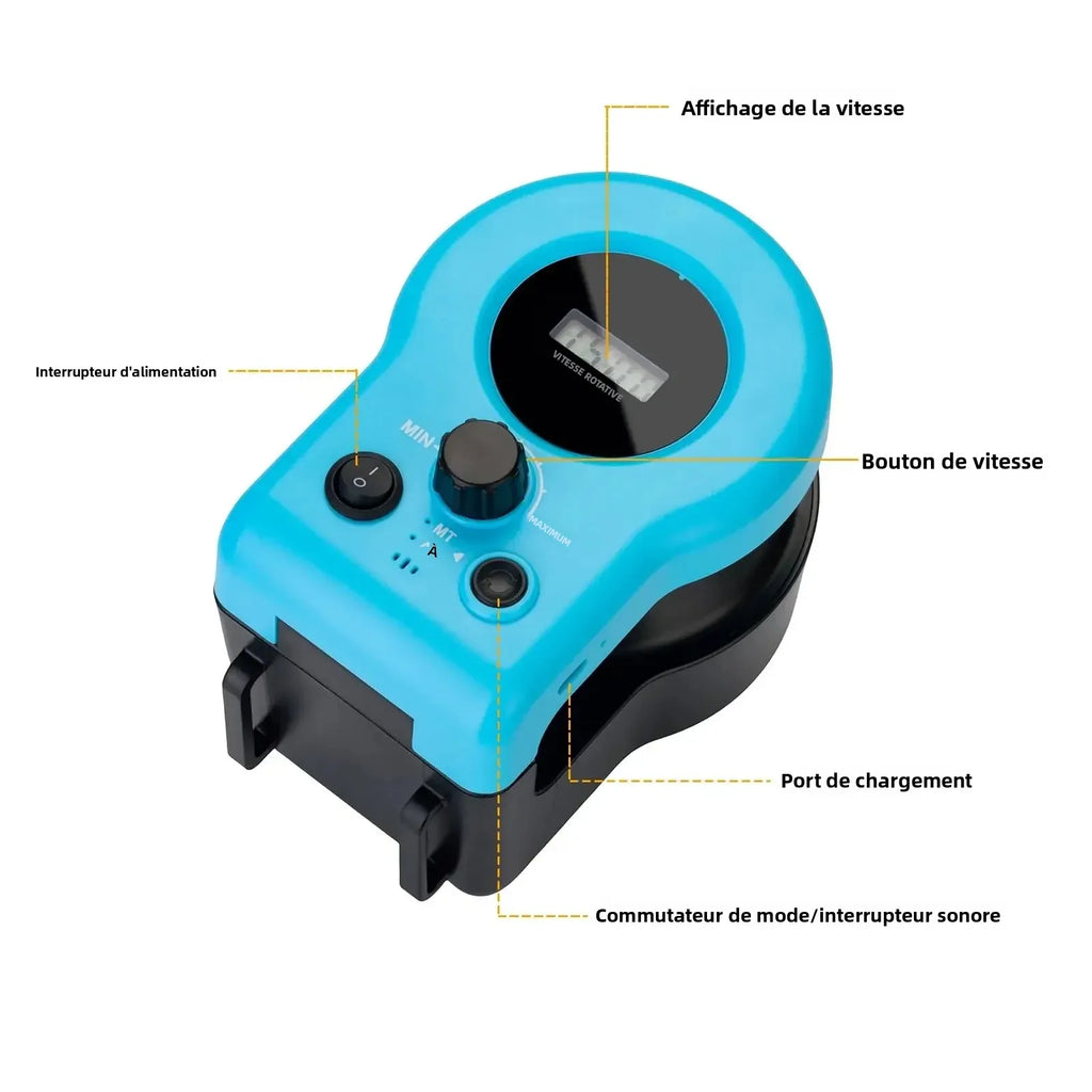 Jouet Interactif pour Chat