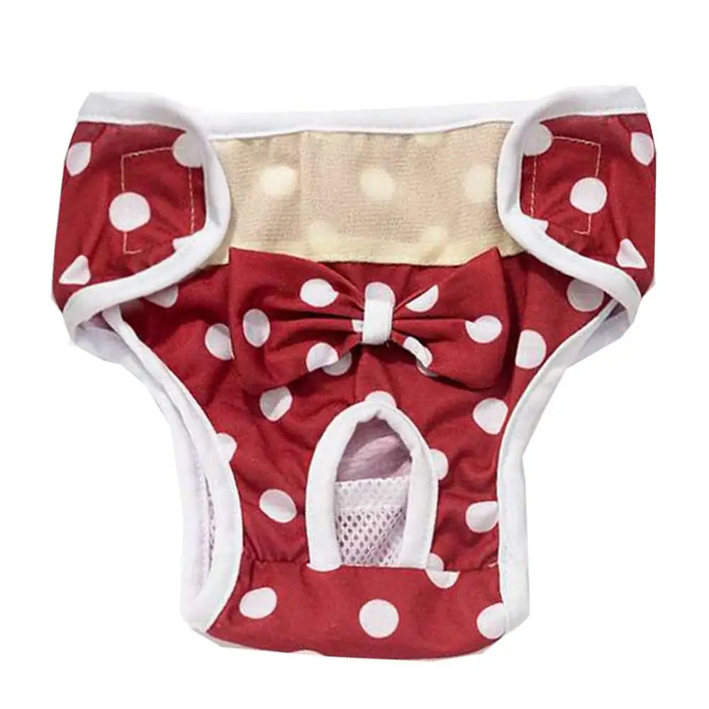 Couche pour Chien