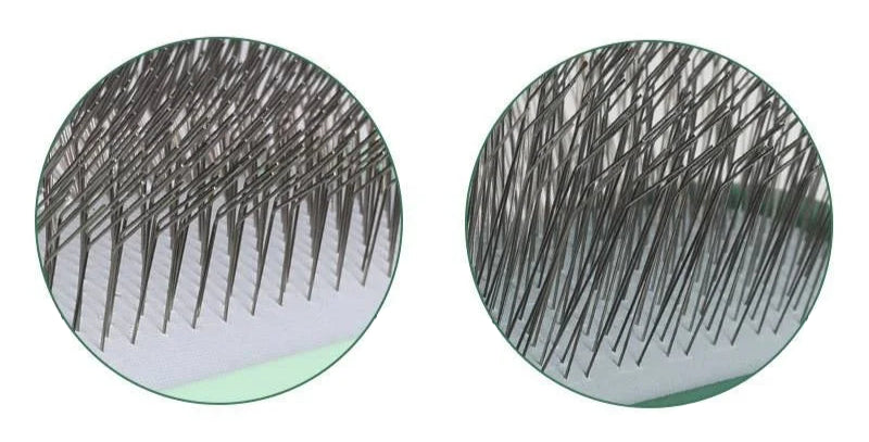 Brosse pour Chien