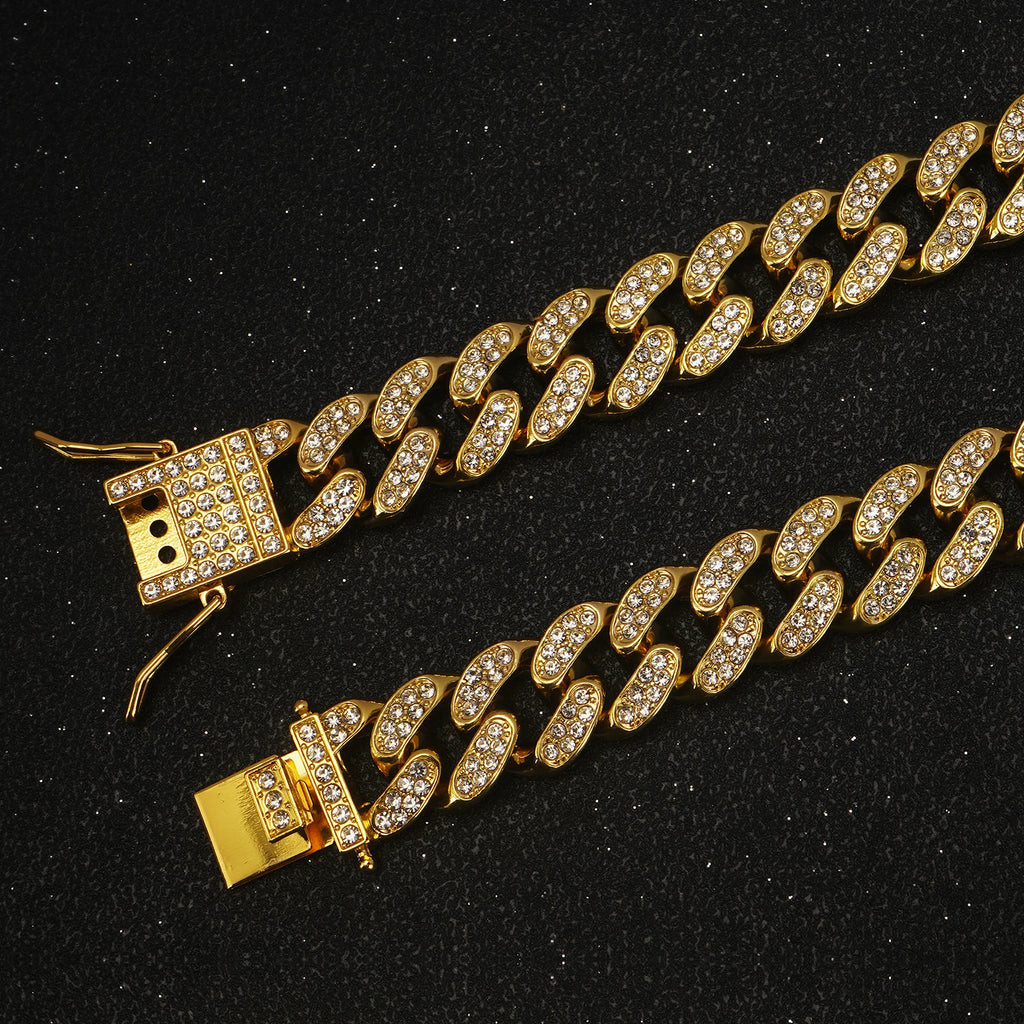 Collier Fashion pour Chien