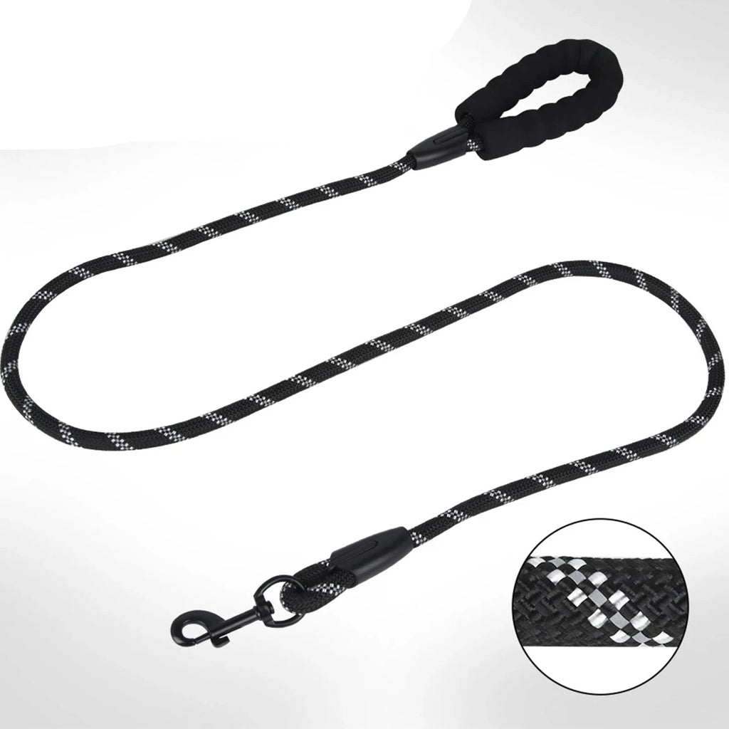 Laisse Corde pour Chien