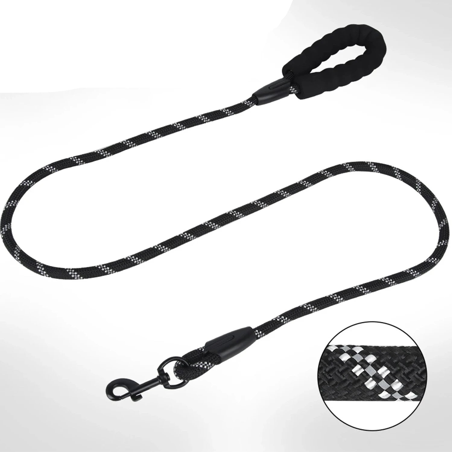 Laisse Corde pour Chien