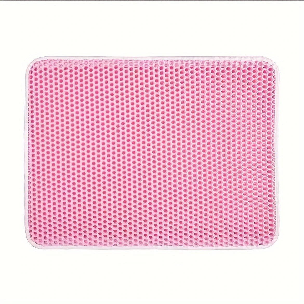Tapis de Litière pour Chat