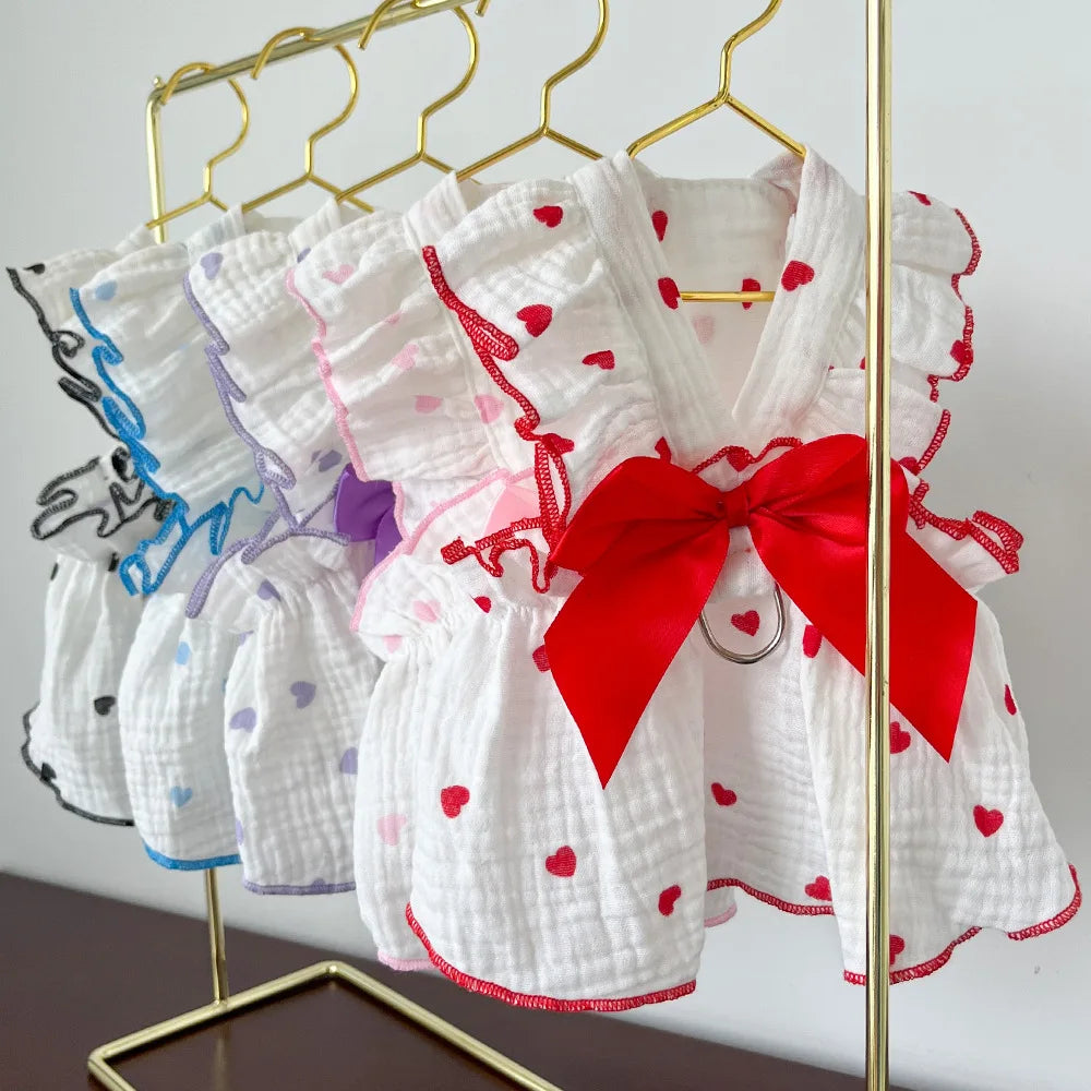Robe Pour Chien