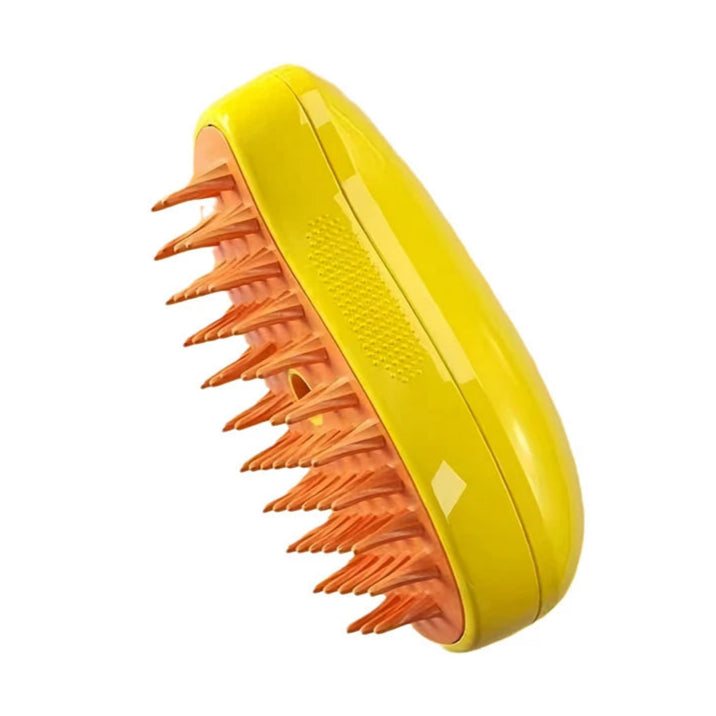 Brosse Vapeur pour Animaux