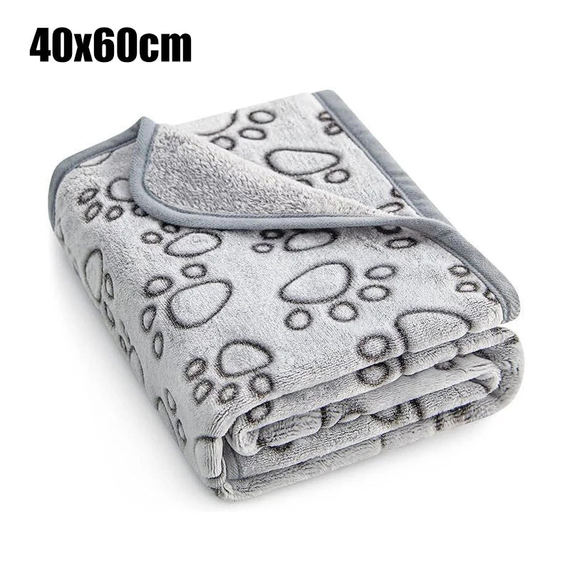 Couverture pour Chien