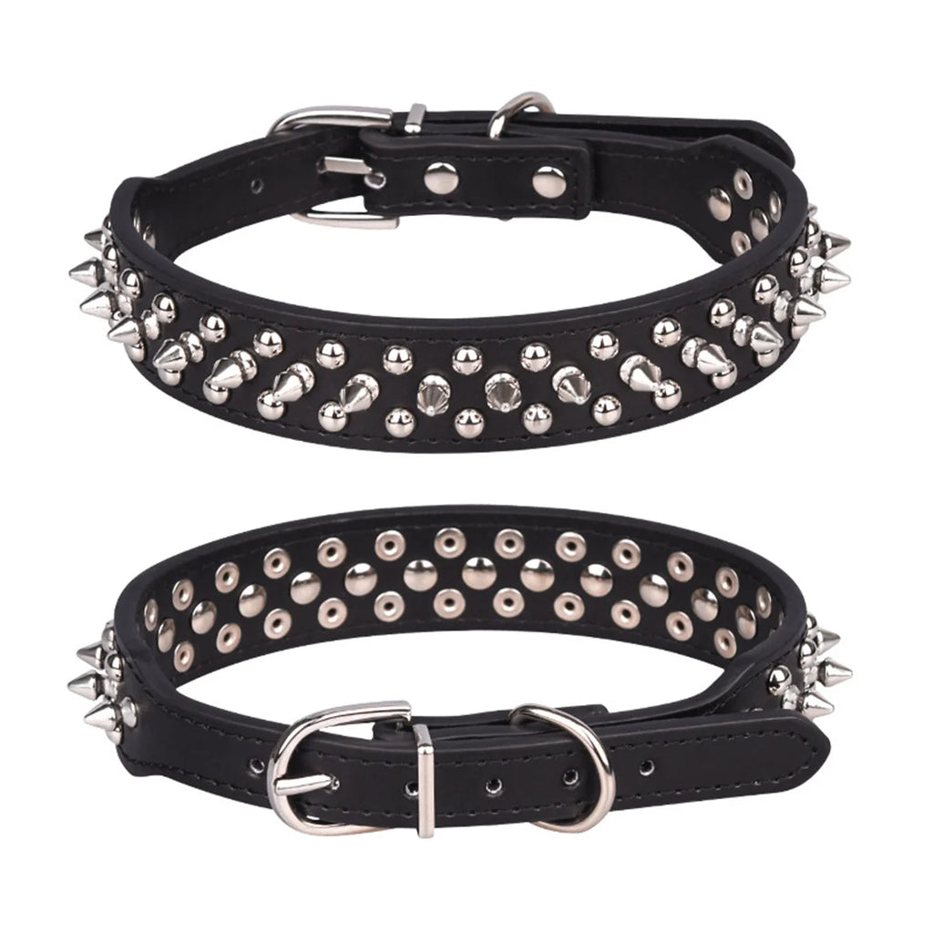 Collier a Pique pour Chien