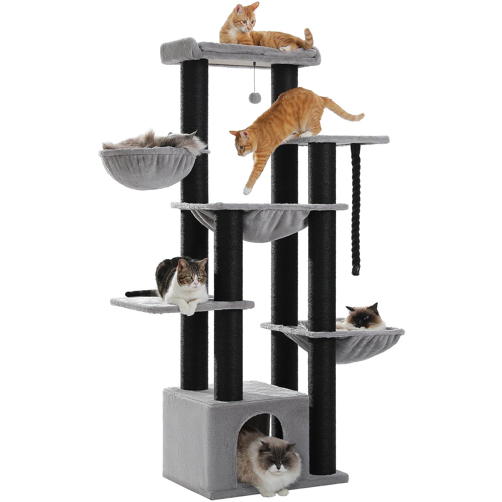 Arbre a Chats