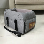 Sac de Transport pour Chien en Voiture