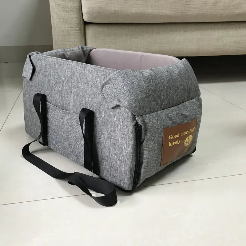 Sac de Transport pour Chien en Voiture
