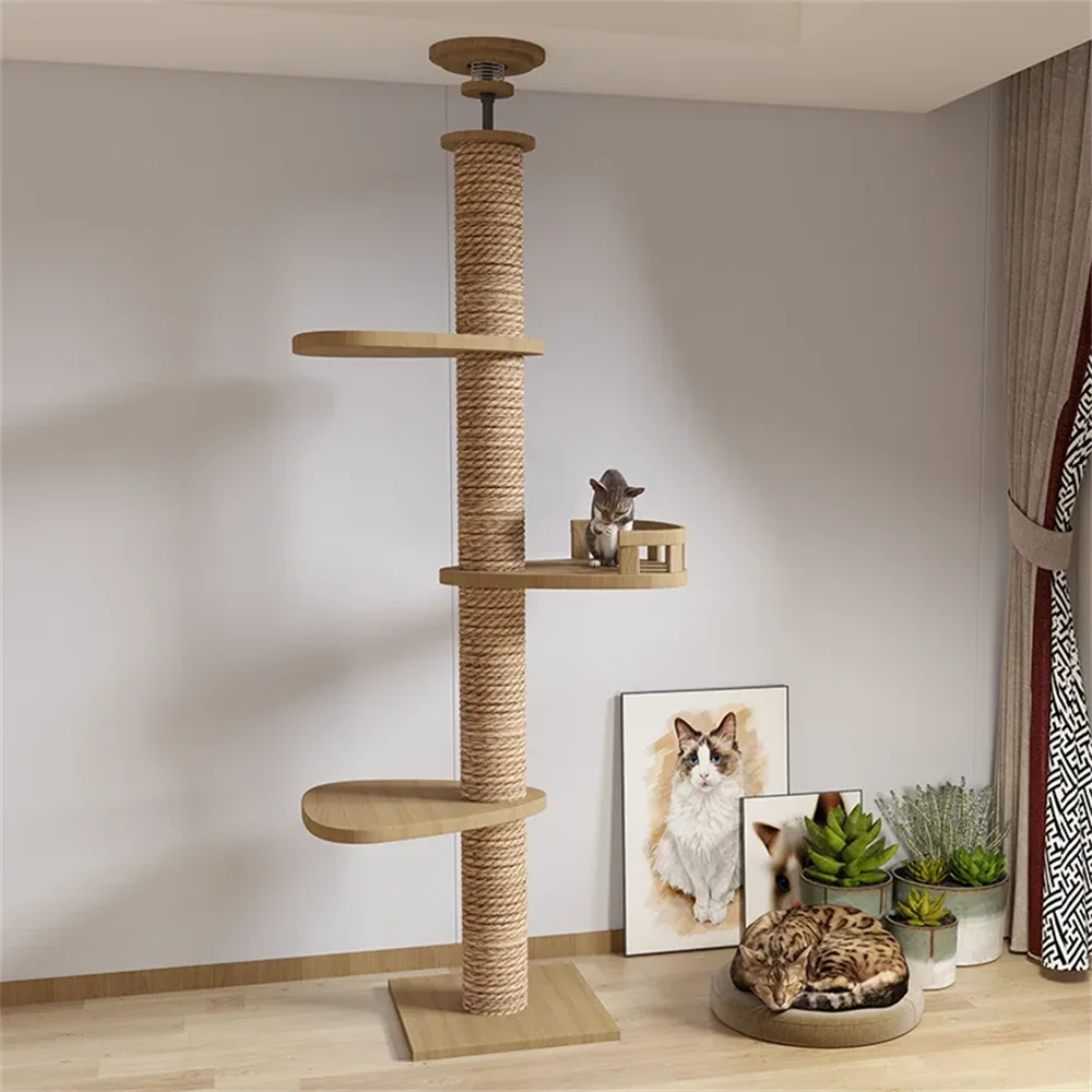 Arbre à Chat XXL