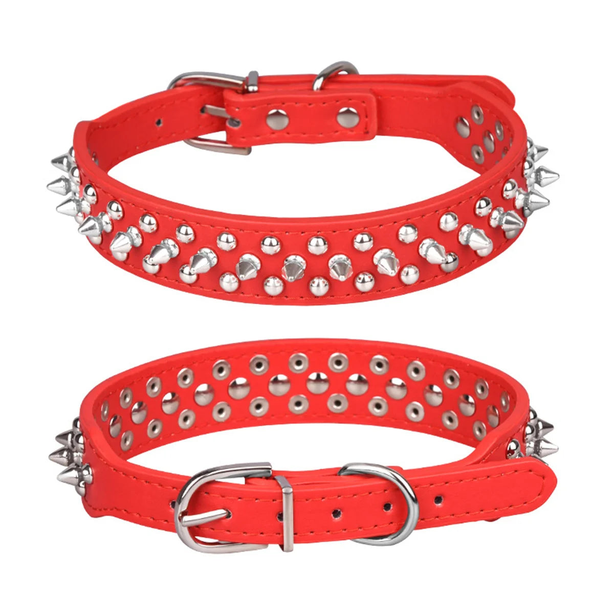 Collier a Pique pour Chien