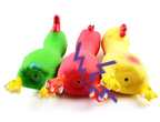 Jouet pour Chien Poulet