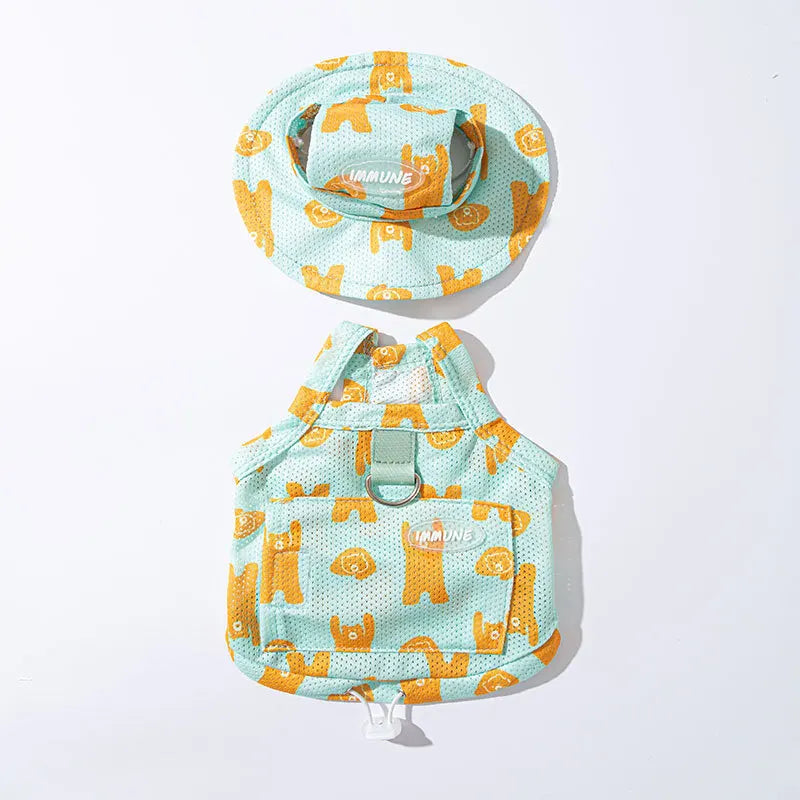 Ensemble Pour Chien