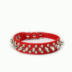 Collier a Pique pour Chien