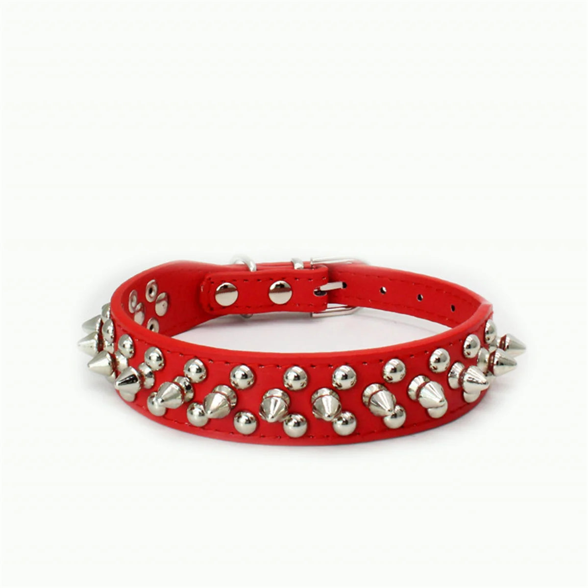 Collier a Pique pour Chien