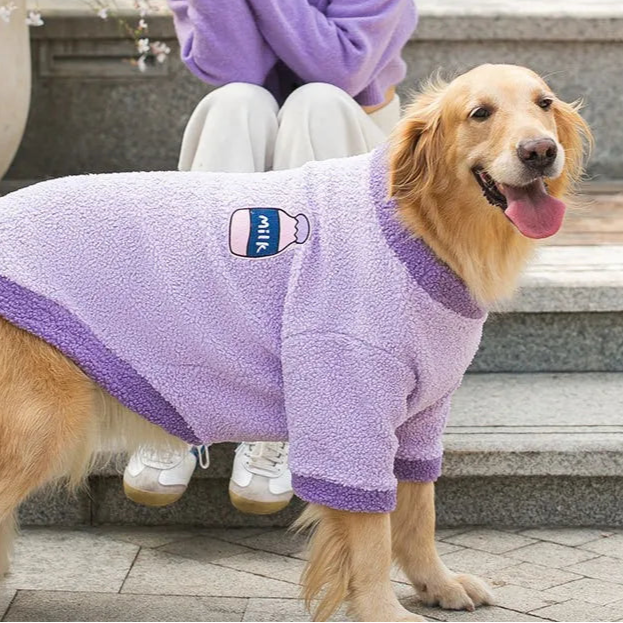 Sweat Pour Chien