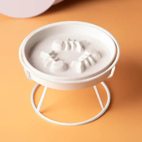 Gamelle Design pour Chat