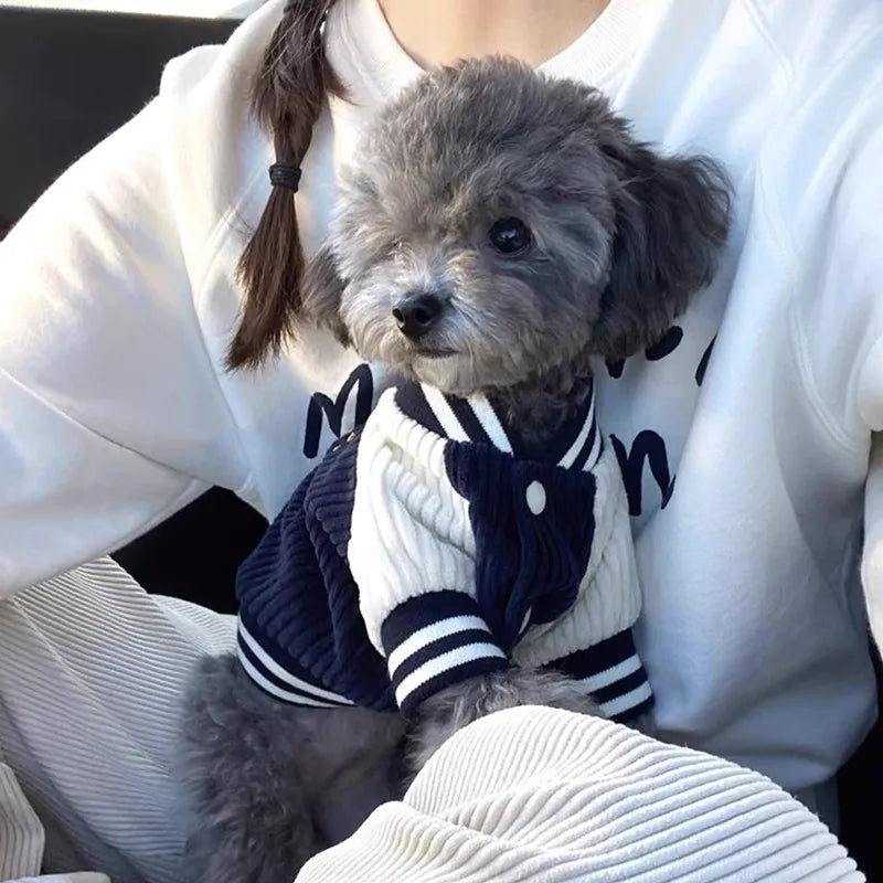 Gilet Pour Chien