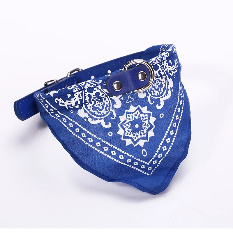 Bandana pour Chien