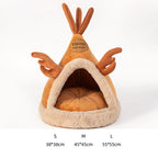 Tipi pour Chien