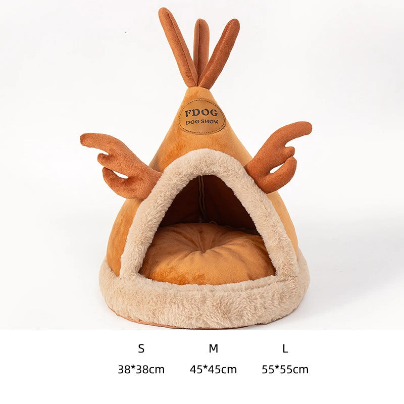 Tipi pour Chien