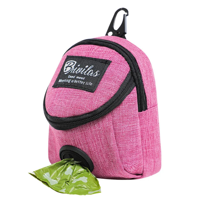 Sac a Friandise Pour Chien