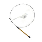 Canne a Peche pour Chat