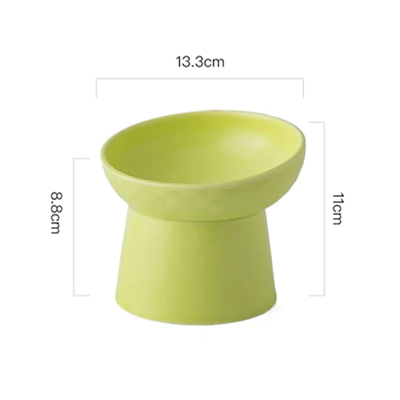 Gamelle pour Chat Design
