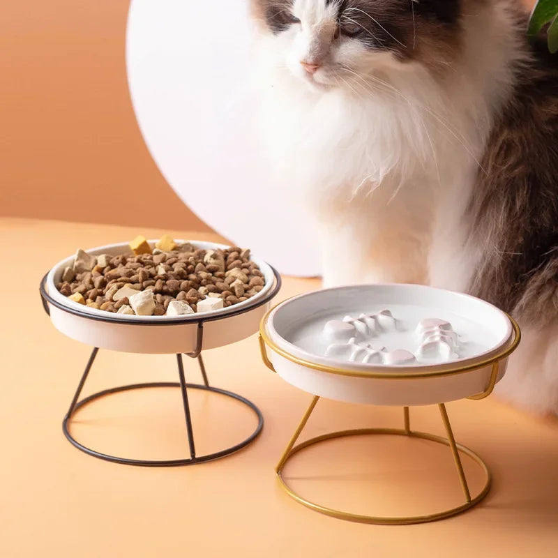 Gamelle Design pour Chat