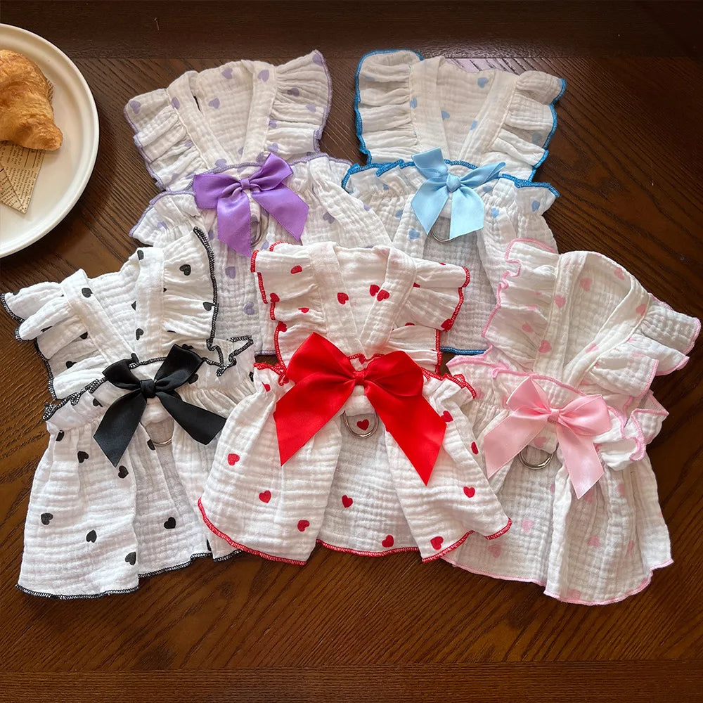 Robe Pour Chien